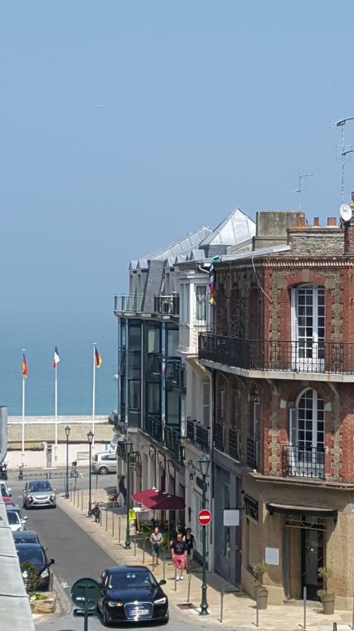 Studio Winston Dinard Exterior photo